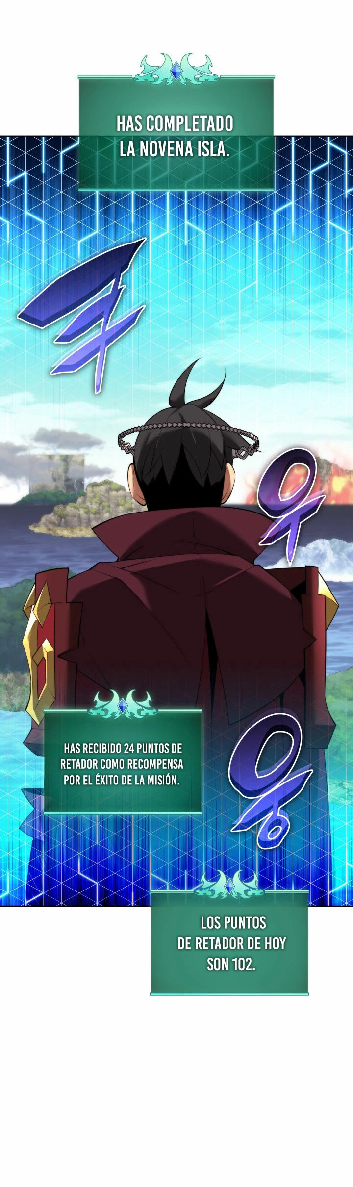 Read El Chetado (es) Manga Online