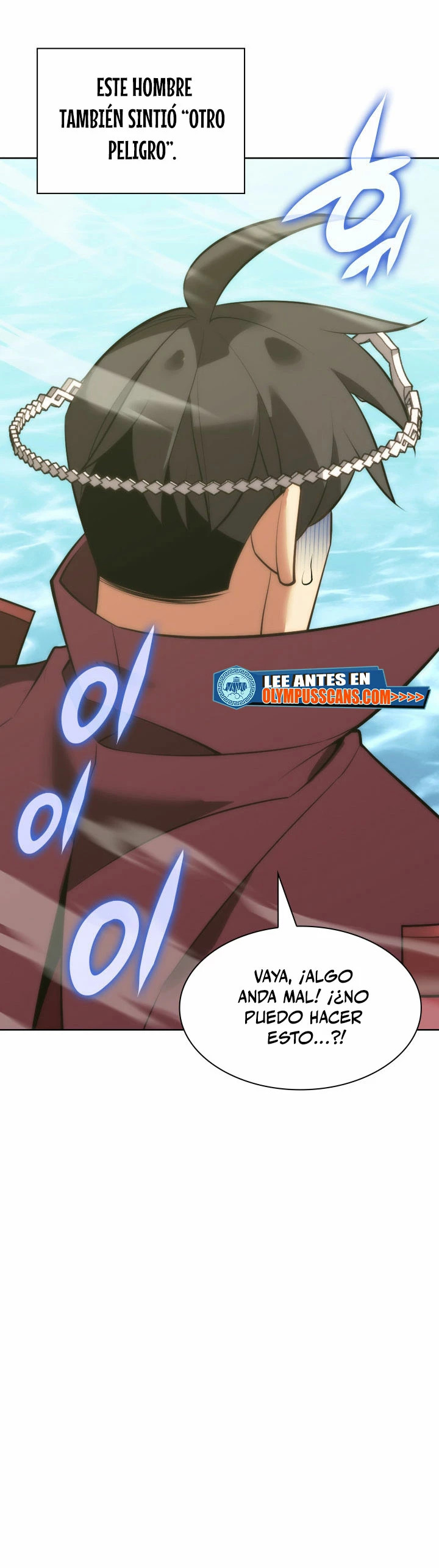Read El Chetado (es) Manga Online