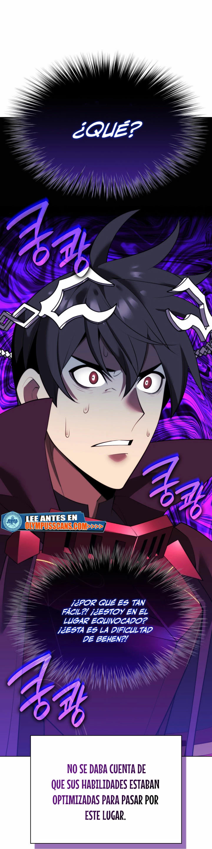 Read El Chetado (es) Manga Online