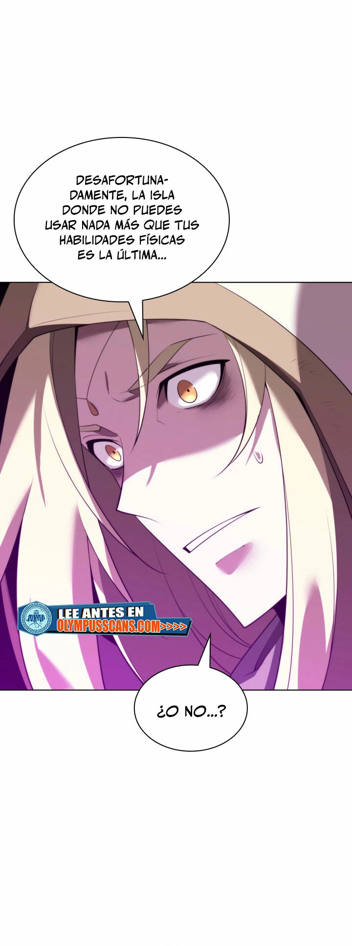 Read El Chetado (es) Manga Online