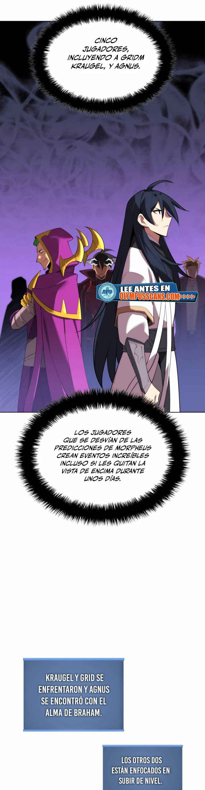 Read El Chetado (es) Manga Online