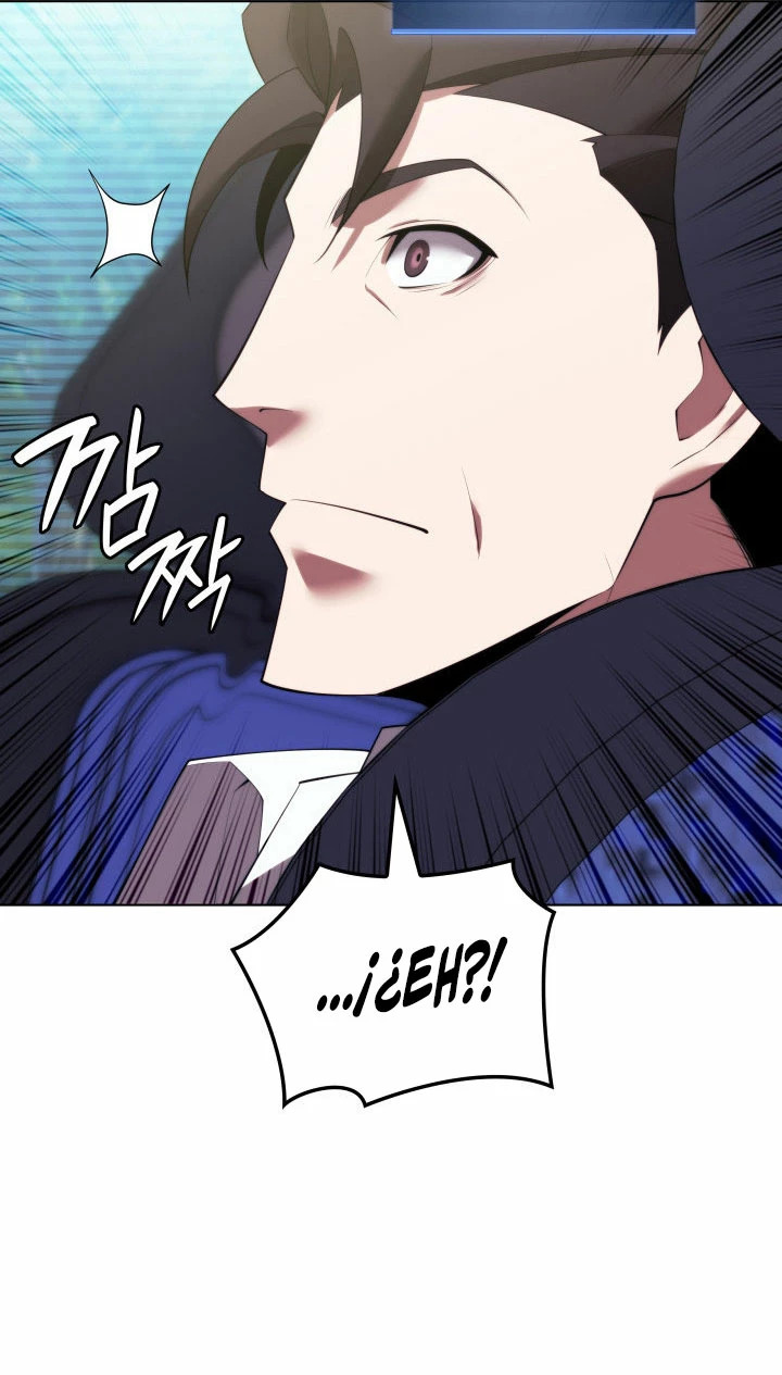 Read El Chetado (es) Manga Online