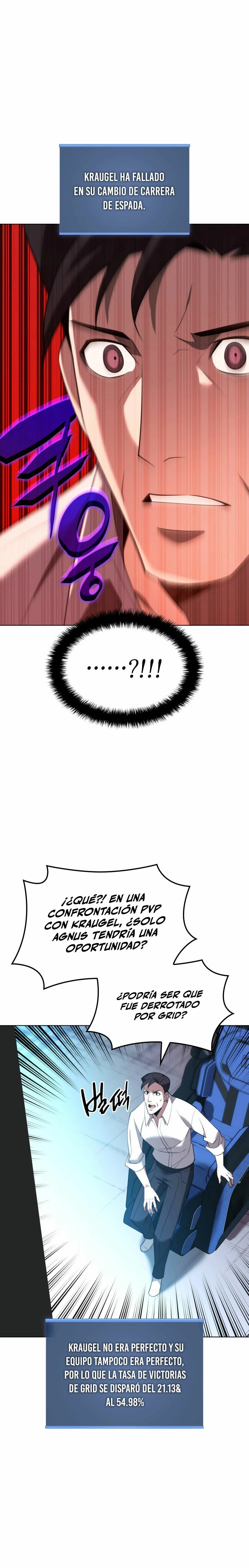 Read El Chetado (es) Manga Online