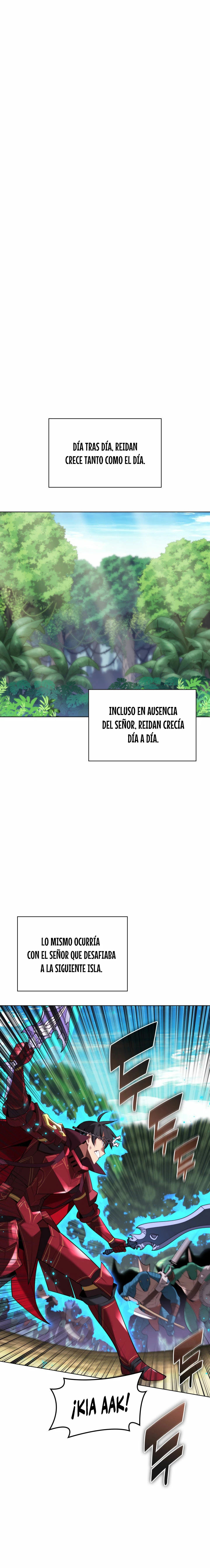 Read El Chetado (es) Manga Online