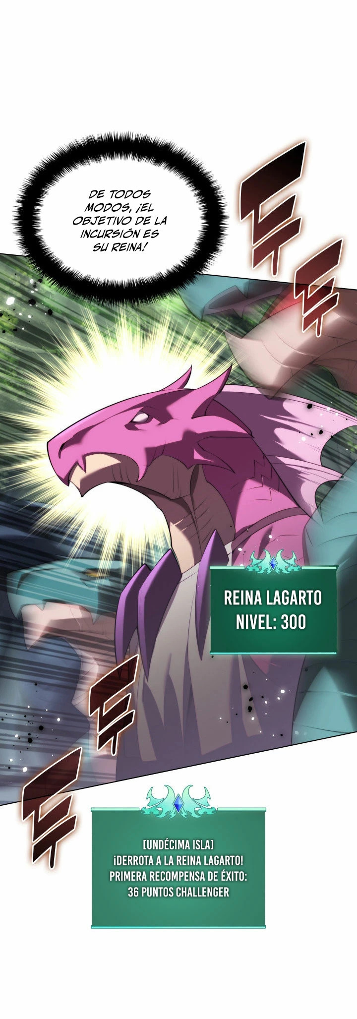 Read El Chetado (es) Manga Online
