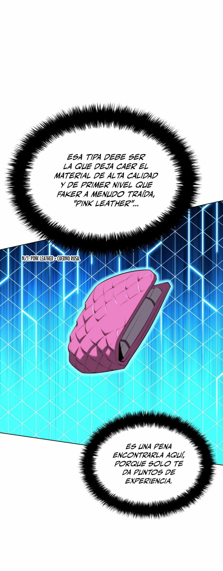 Read El Chetado (es) Manga Online