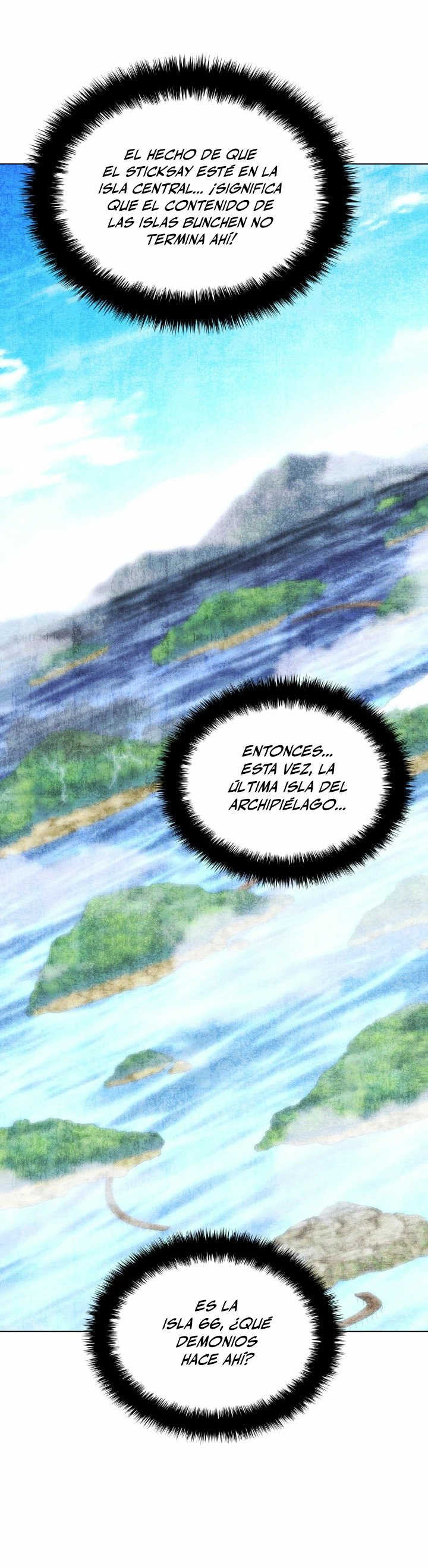Read El Chetado (es) Manga Online