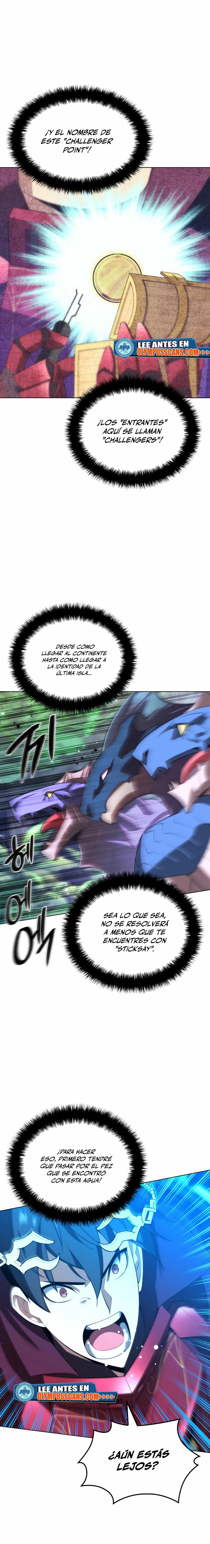 Read El Chetado (es) Manga Online