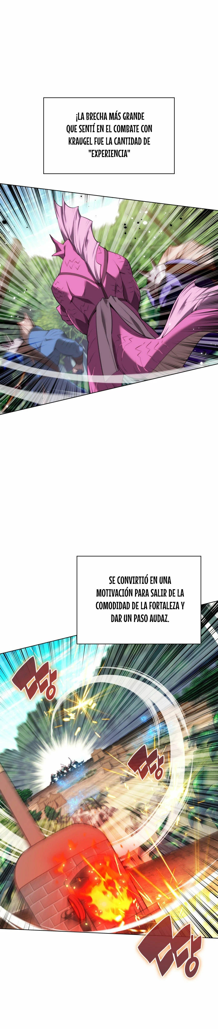 Read El Chetado (es) Manga Online