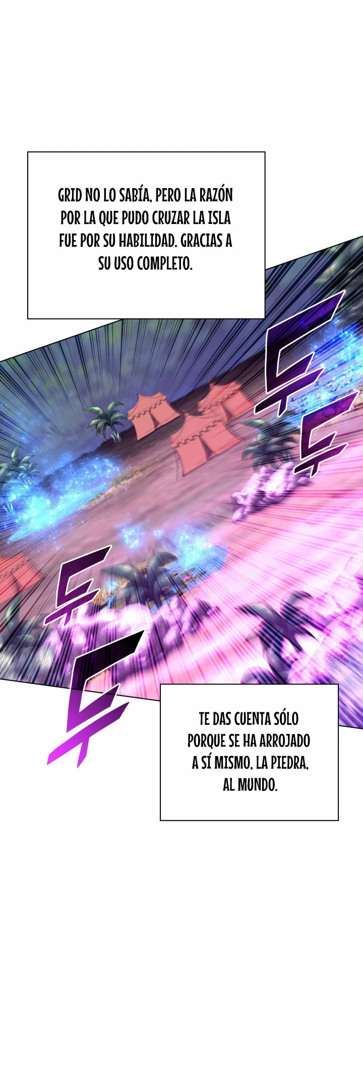 Read El Chetado (es) Manga Online