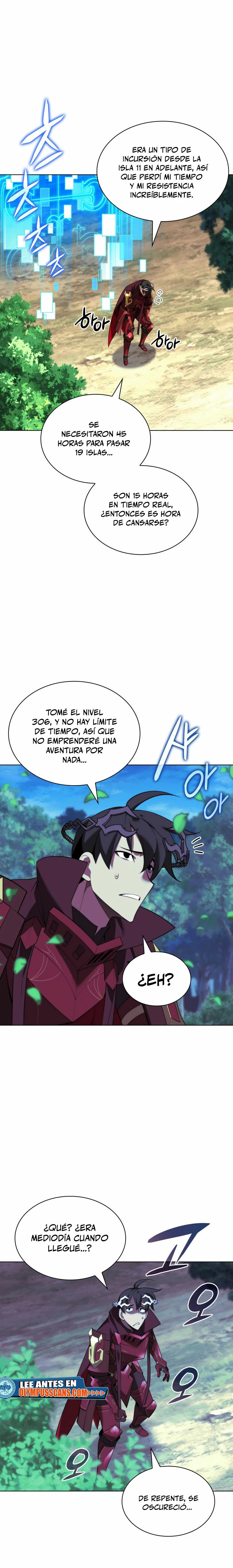Read El Chetado (es) Manga Online