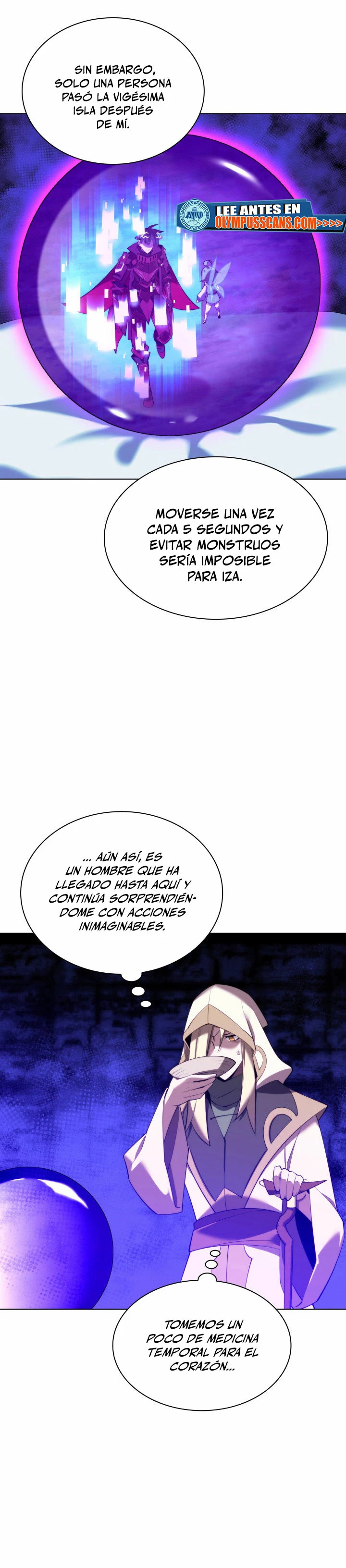 Read El Chetado (es) Manga Online