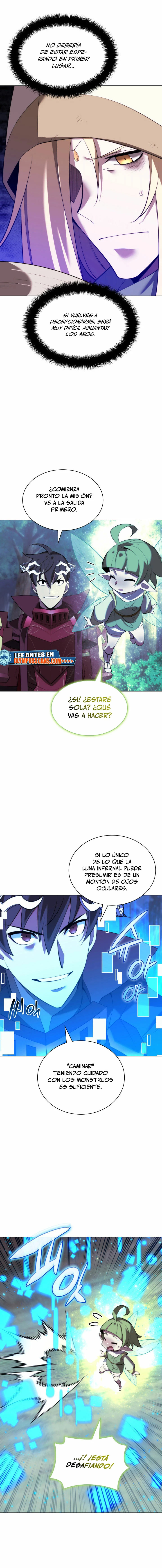 Read El Chetado (es) Manga Online