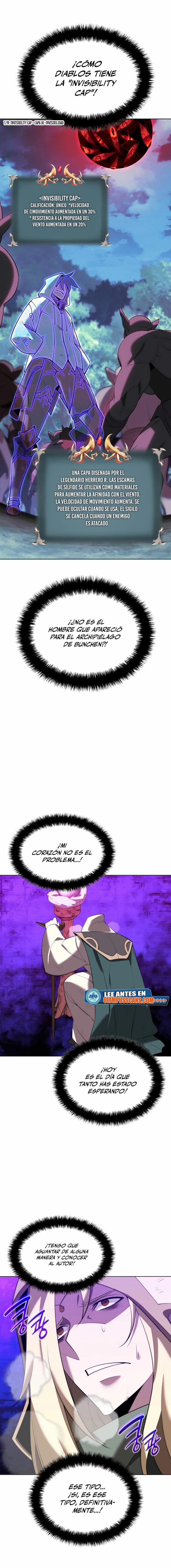 Read El Chetado (es) Manga Online
