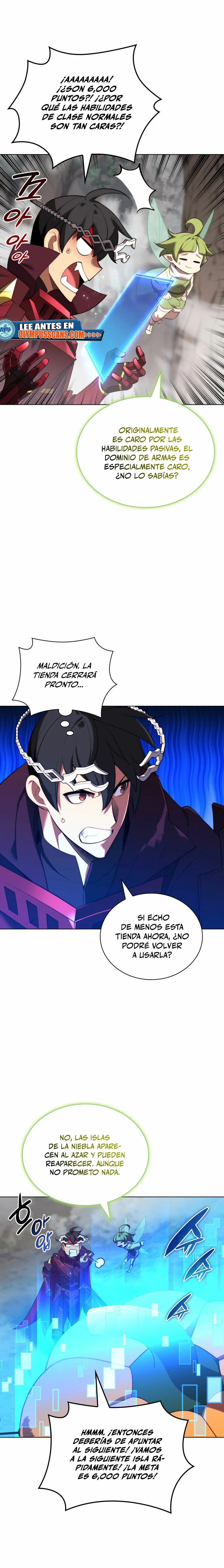 Read El Chetado (es) Manga Online