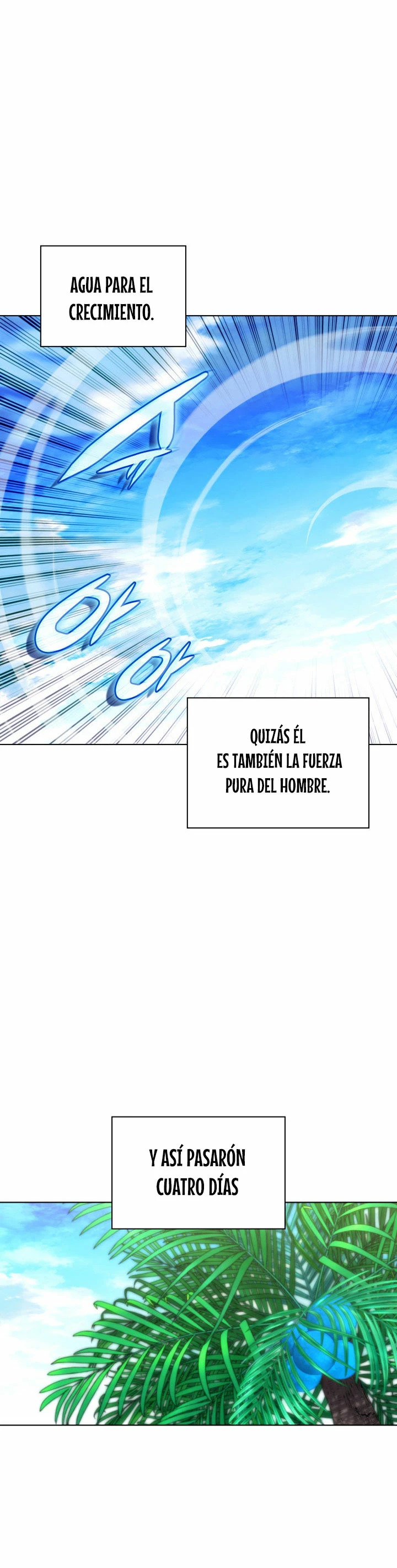 Read El Chetado (es) Manga Online