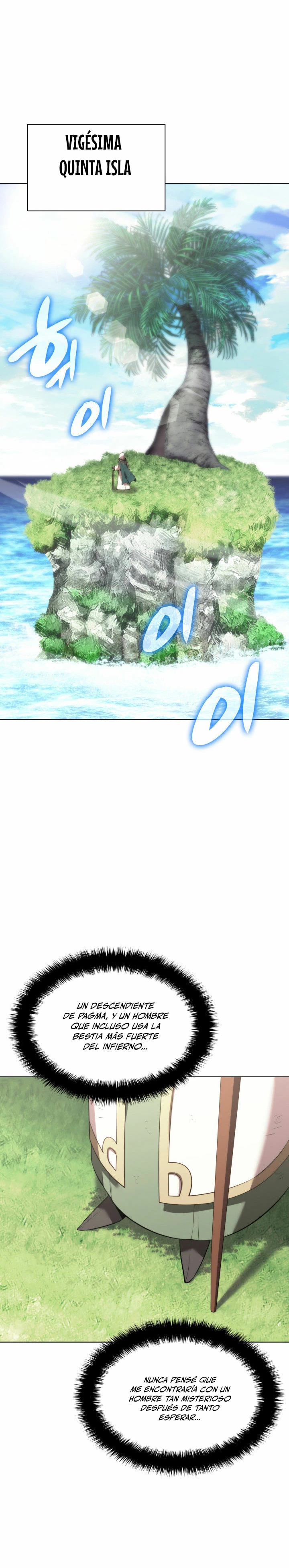 Read El Chetado (es) Manga Online