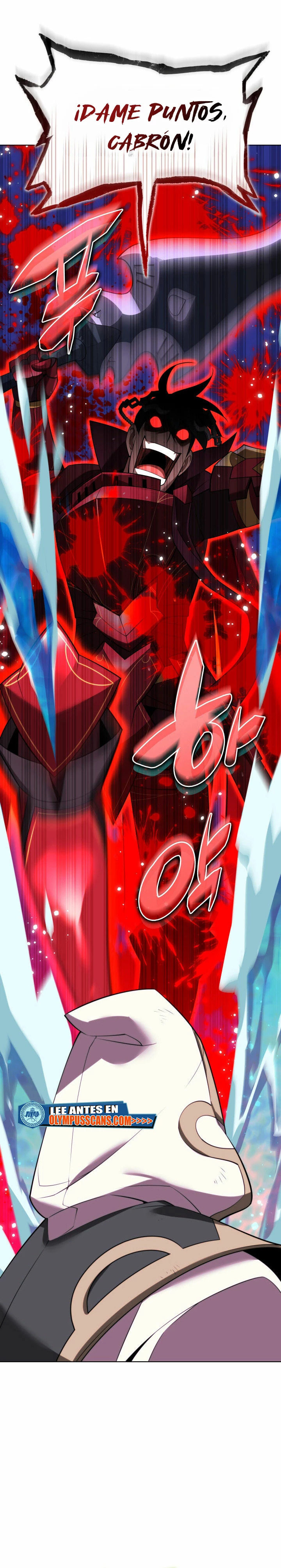 Read El Chetado (es) Manga Online