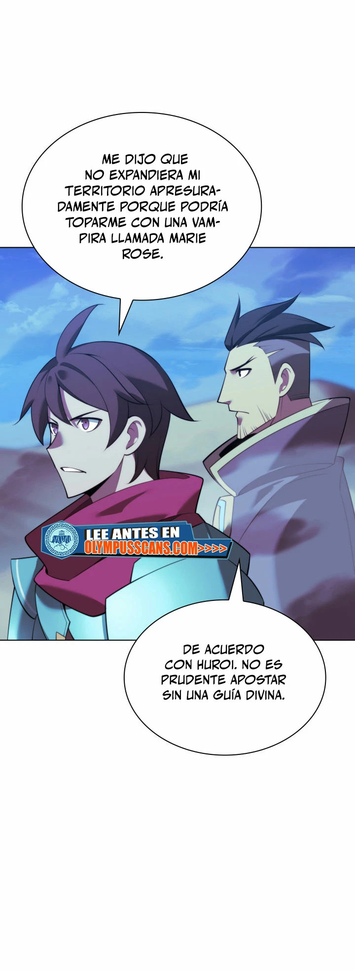 Read El Chetado (es) Manga Online