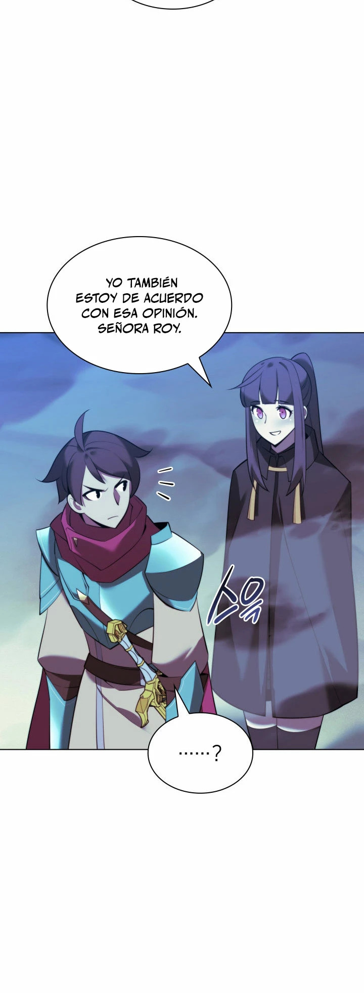 Read El Chetado (es) Manga Online