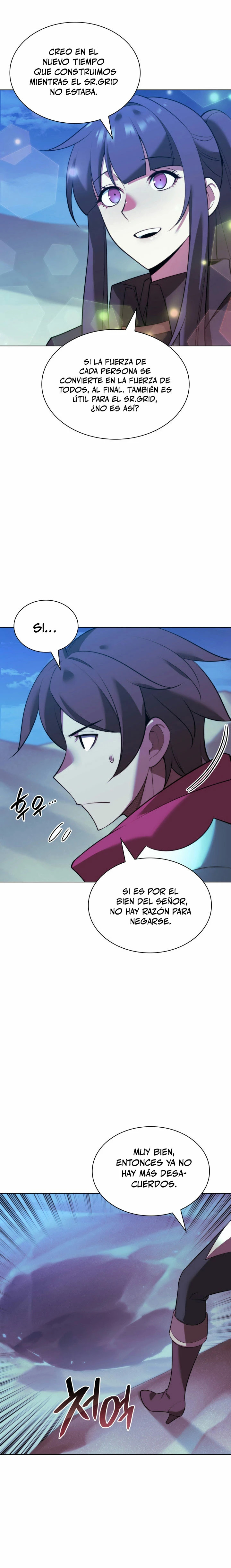 Read El Chetado (es) Manga Online
