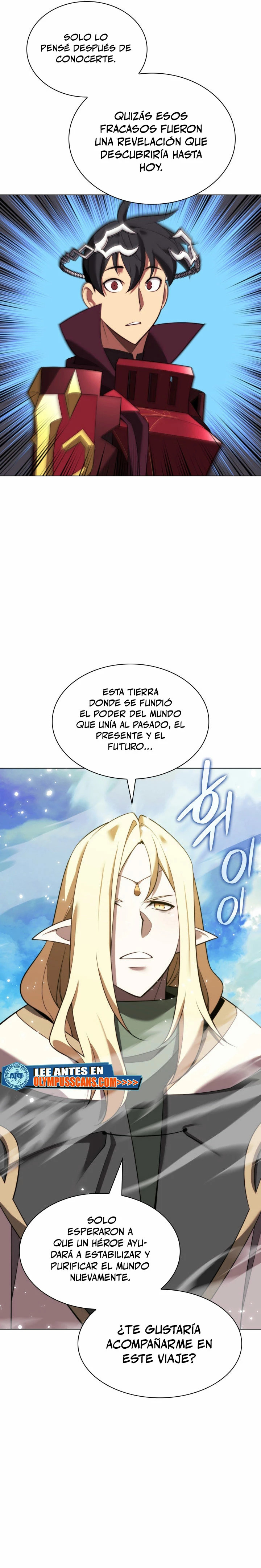 Read El Chetado (es) Manga Online