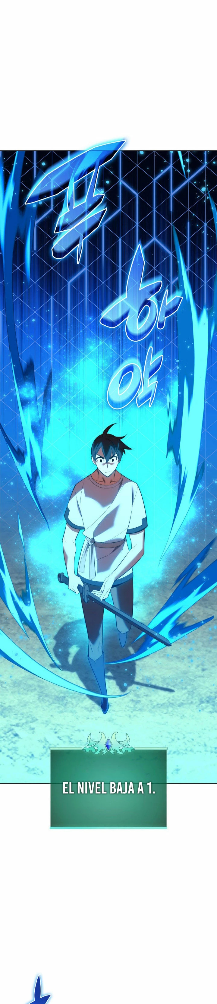 Read El Chetado (es) Manga Online