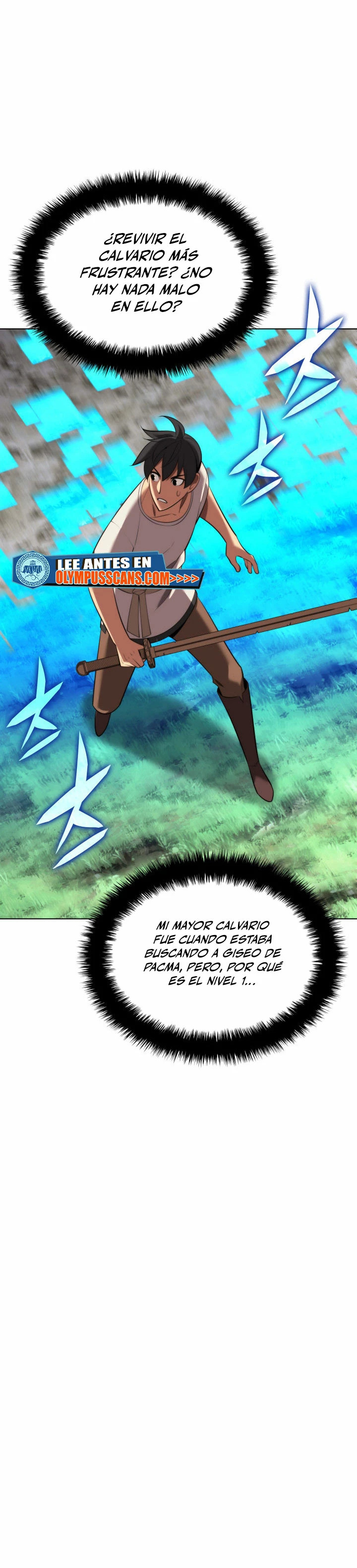 Read El Chetado (es) Manga Online