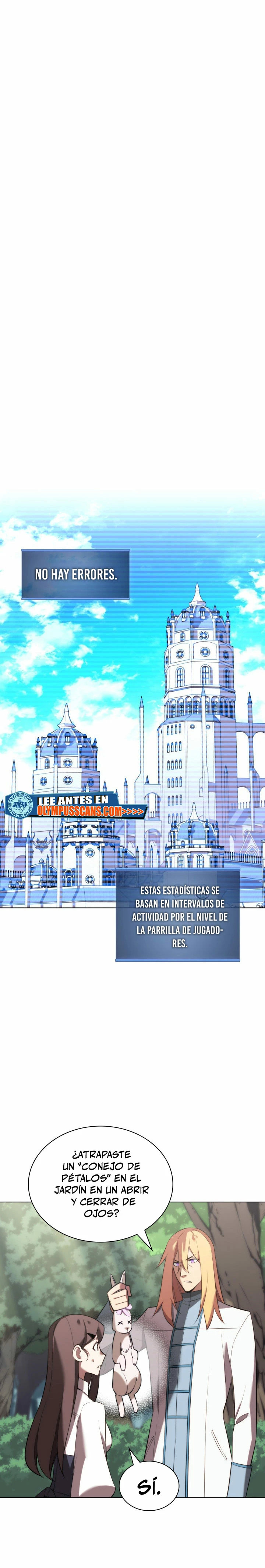 Read El Chetado (es) Manga Online