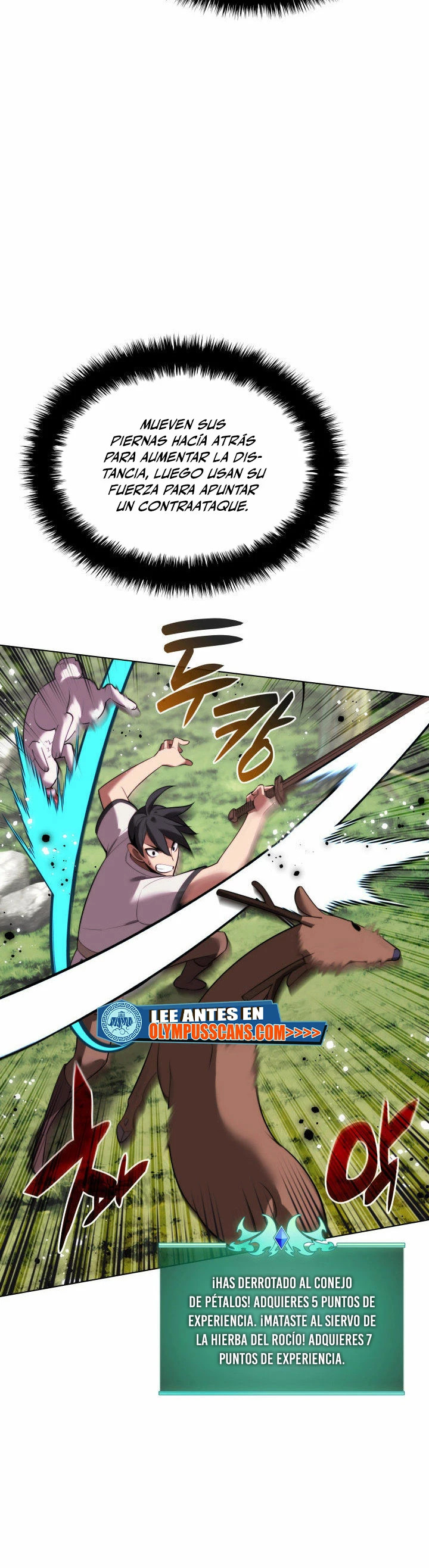 Read El Chetado (es) Manga Online