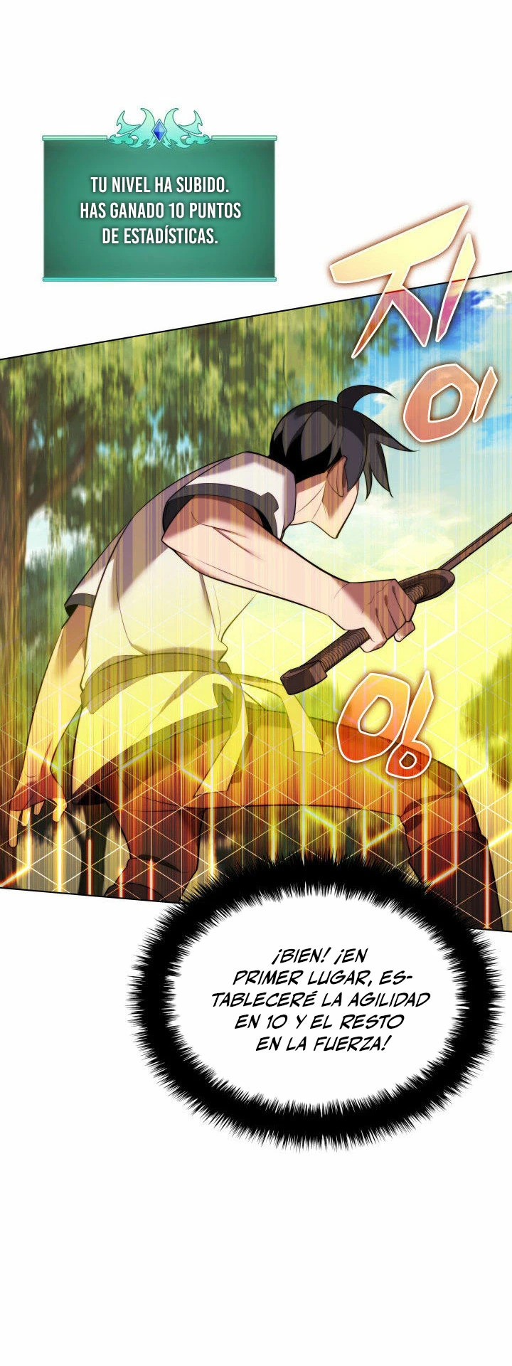 Read El Chetado (es) Manga Online