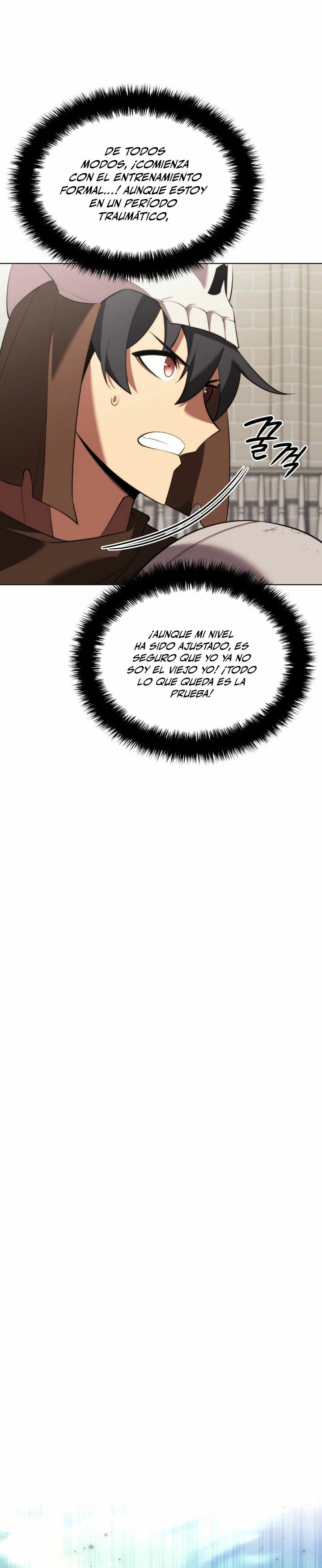 Read El Chetado (es) Manga Online