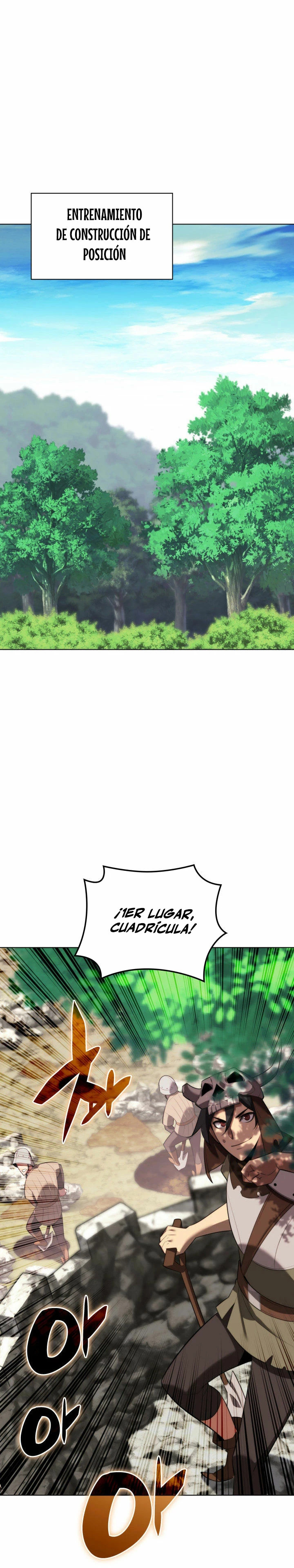 Read El Chetado (es) Manga Online