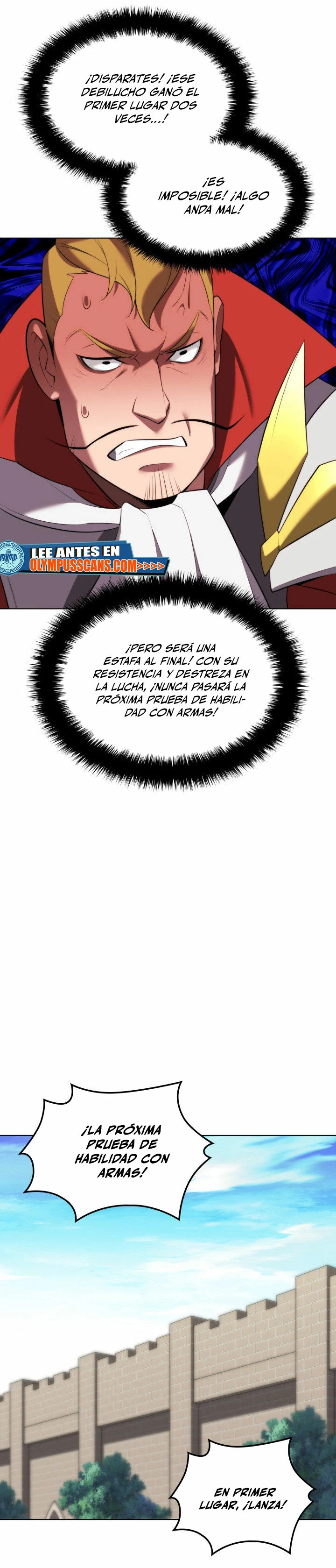 Read El Chetado (es) Manga Online