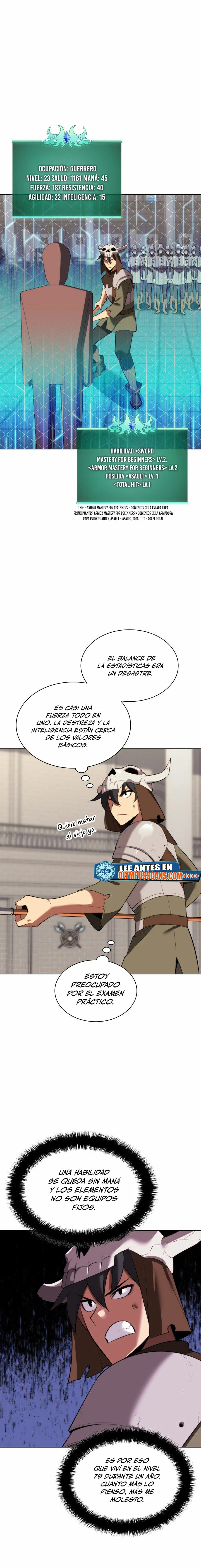 Read El Chetado (es) Manga Online