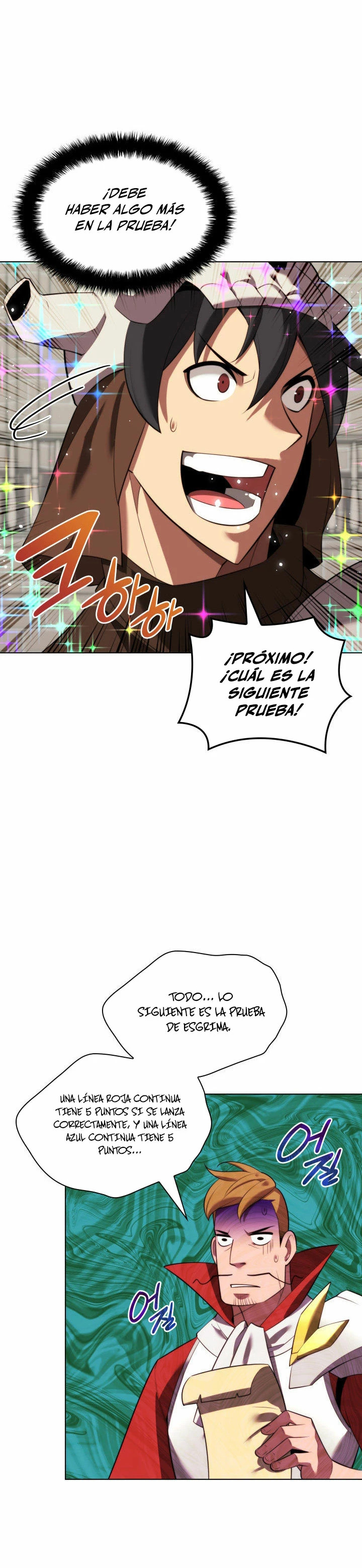 Read El Chetado (es) Manga Online