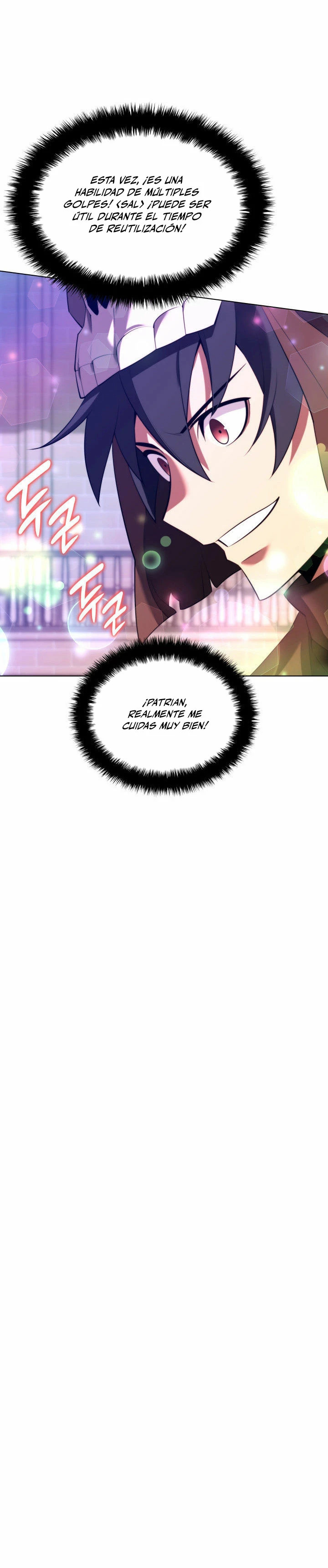 Read El Chetado (es) Manga Online