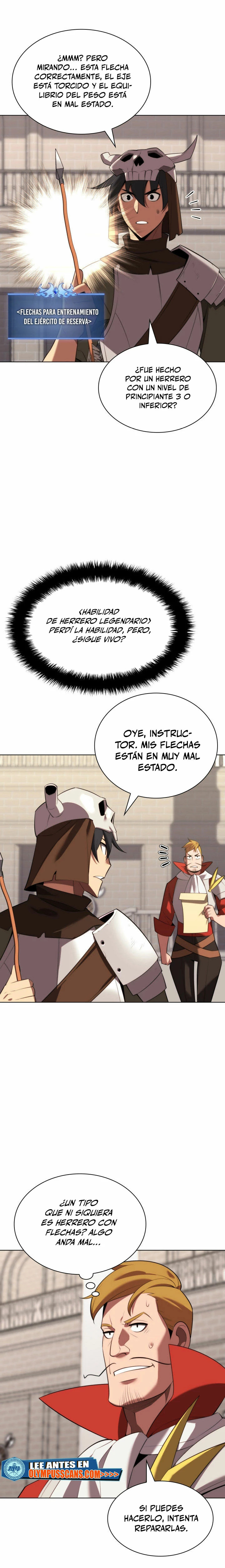 Read El Chetado (es) Manga Online