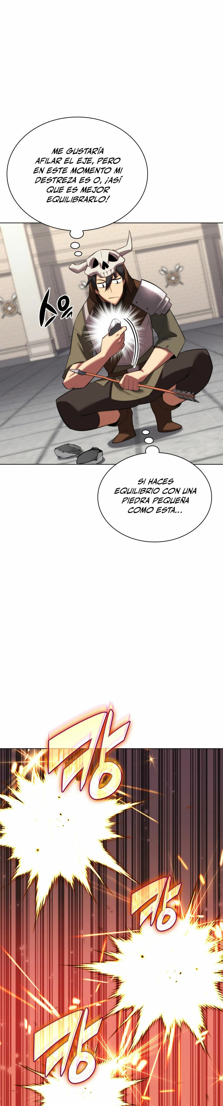 Read El Chetado (es) Manga Online