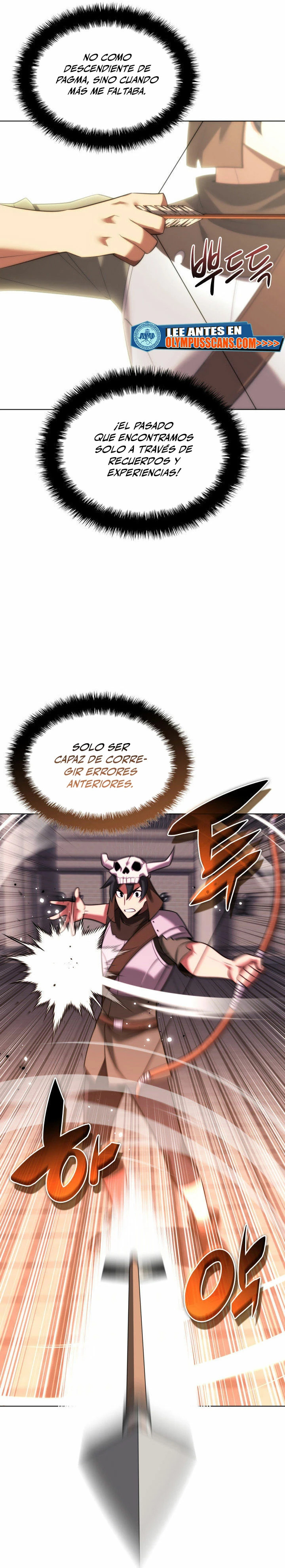 Read El Chetado (es) Manga Online