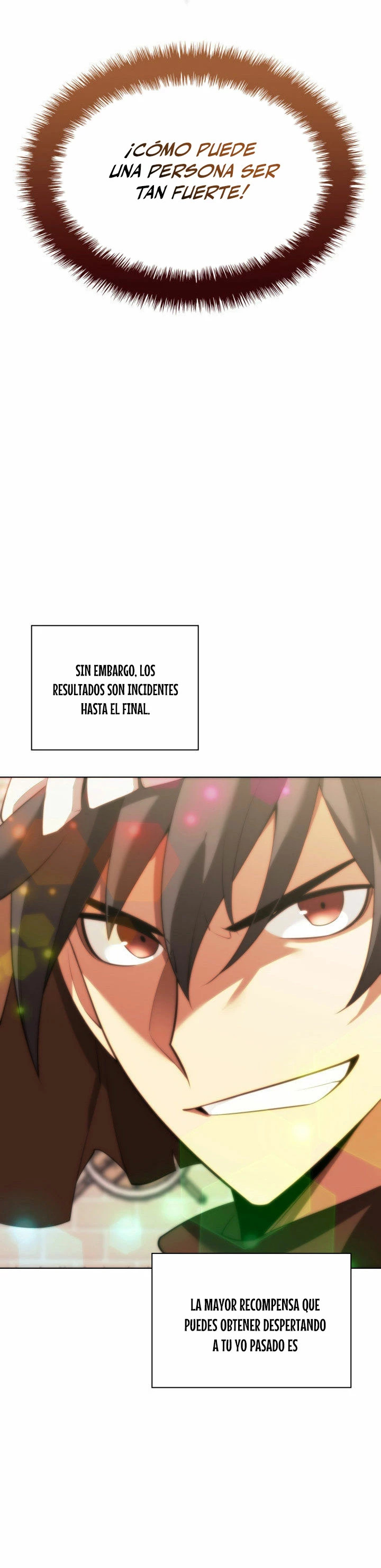 Read El Chetado (es) Manga Online