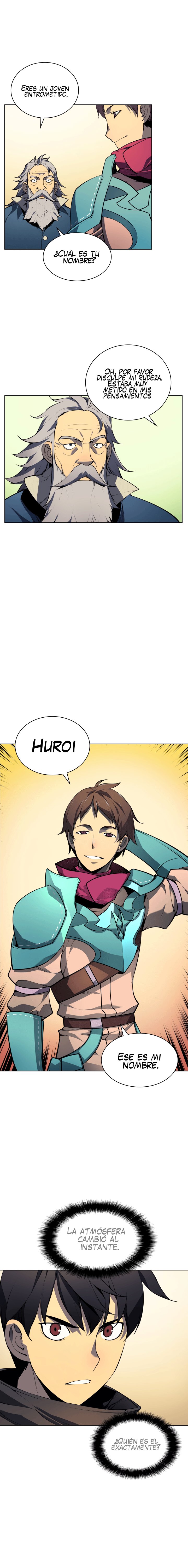 Read El Chetado (es) Manga Online