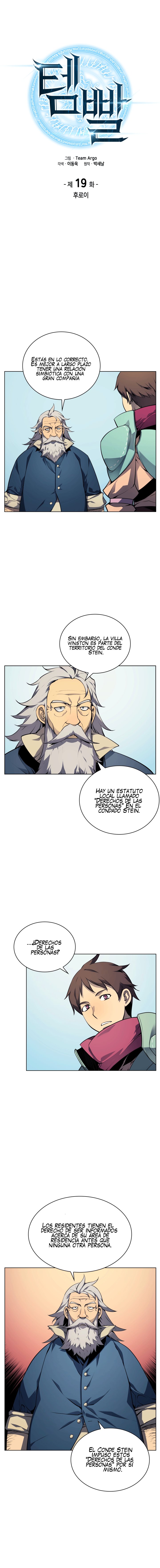 Read El Chetado (es) Manga Online