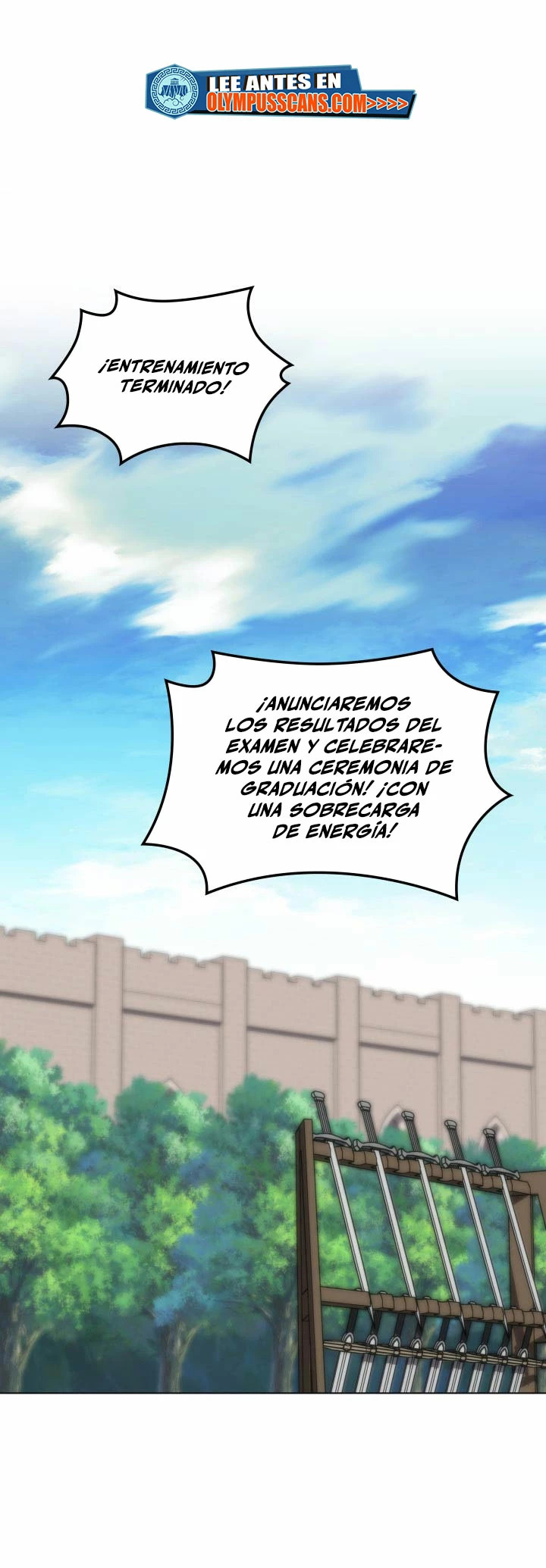 Read El Chetado (es) Manga Online