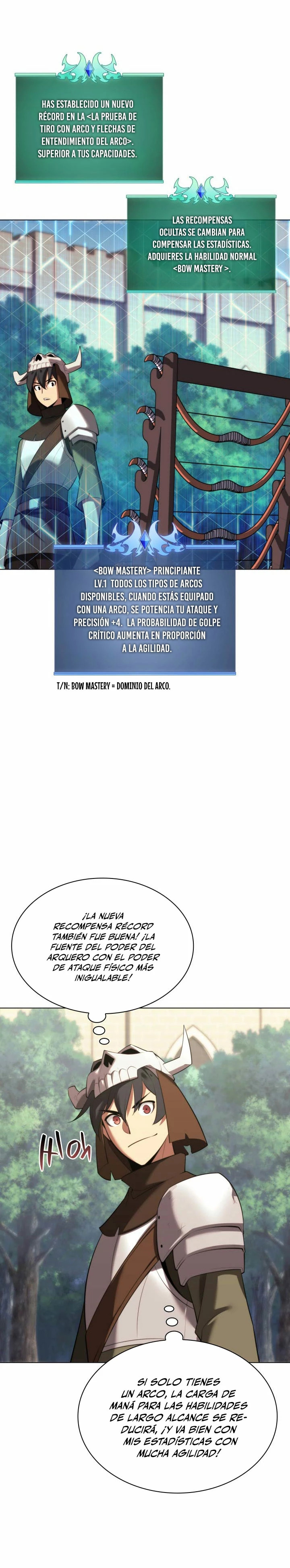 Read El Chetado (es) Manga Online