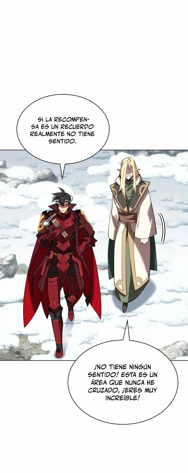 Read El Chetado (es) Manga Online