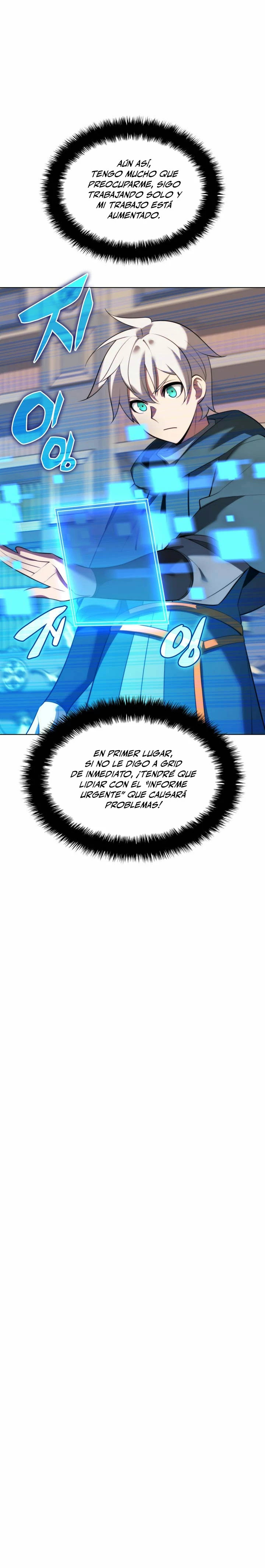 Read El Chetado (es) Manga Online