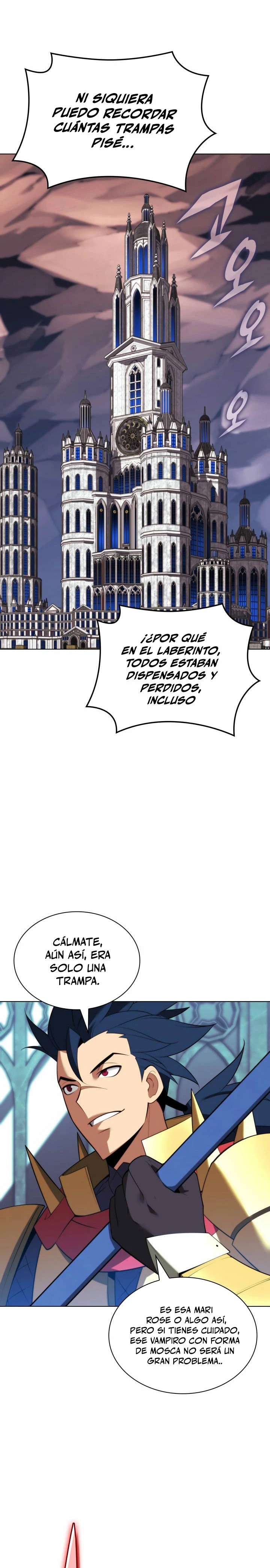 Read El Chetado (es) Manga Online