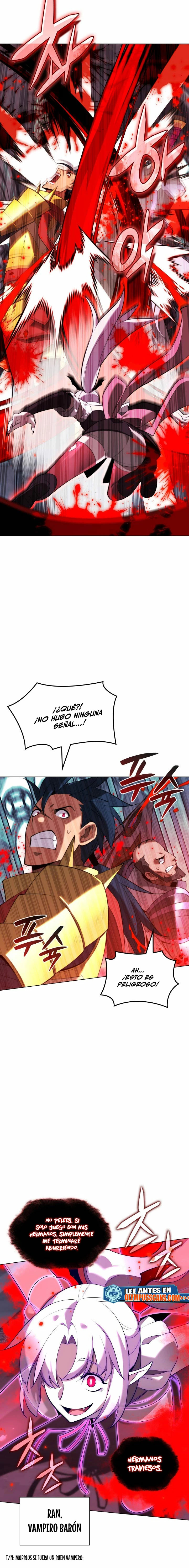 Read El Chetado (es) Manga Online