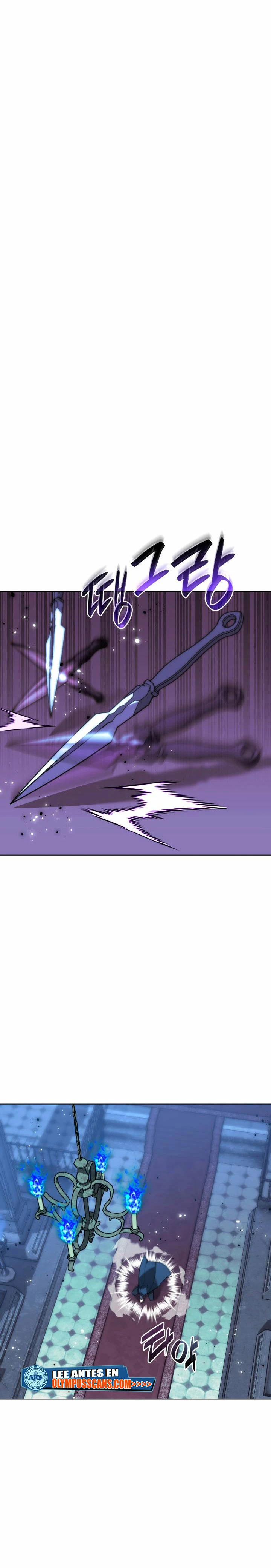 Read El Chetado (es) Manga Online
